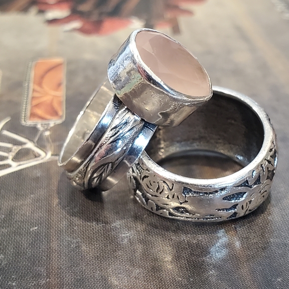 Silpada Ring - Picture 12 of 16